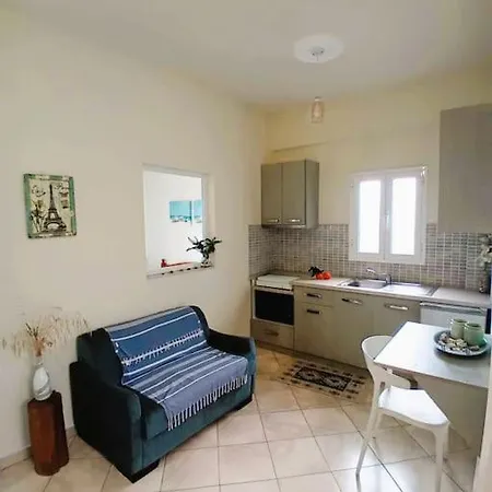 Sea Side Serenity 5 * Himarë