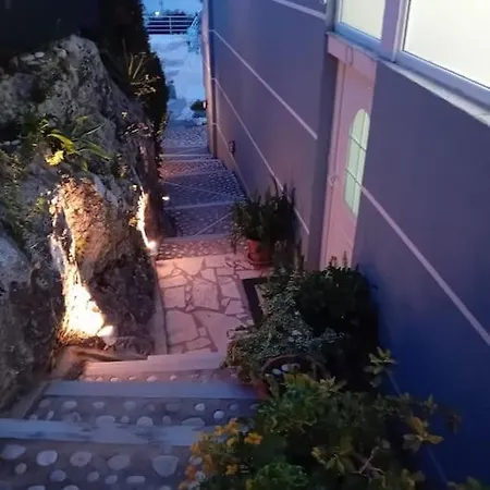 Sea Side Serenity 5 * Himarë