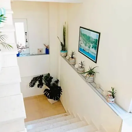 Sea Side Serenity 5 Appartement