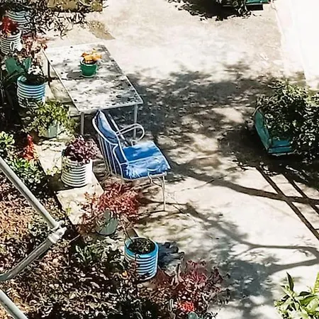 Sea Side Serenity 5 * Himare