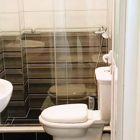 Sea Side Serenity 5 * Himare