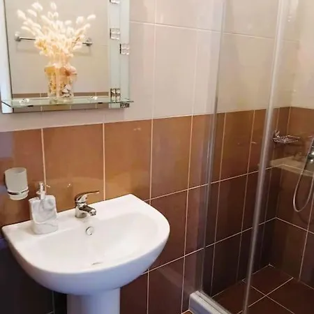 Sea Side Serenity 5 Himarë