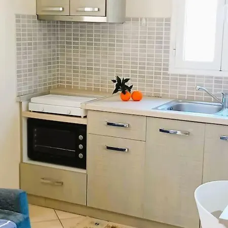 Appartement Sea Side Serenity 5