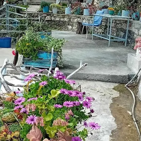 Sea Side Serenity 5 Apartment Himare