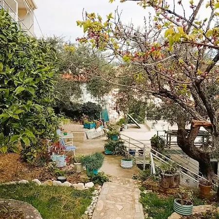 Sea Side Serenity 5 Appartement Himarë