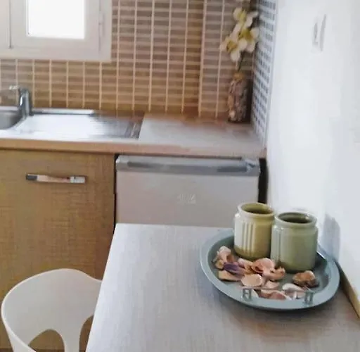 Sea Side Serenity 5 Апартаменты Химара