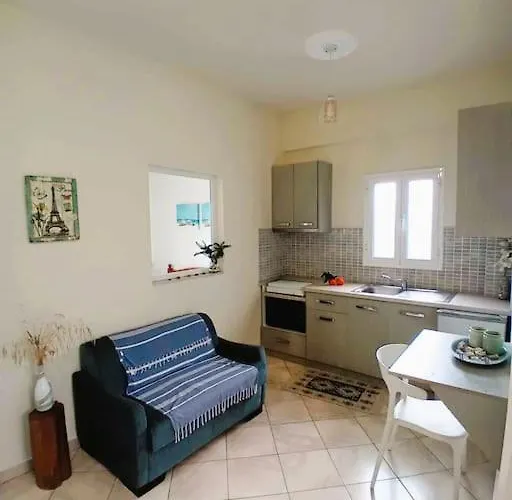 Sea Side Serenity 5 * Химара