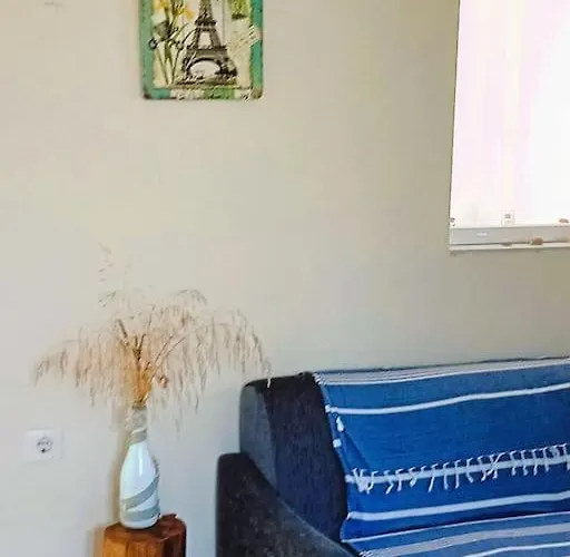 Sea Side Serenity 5 Химара