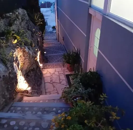 Sea Side Serenity 5 * Химара