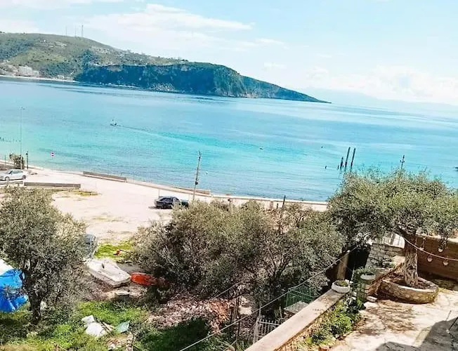 Sea Side Serenity 5