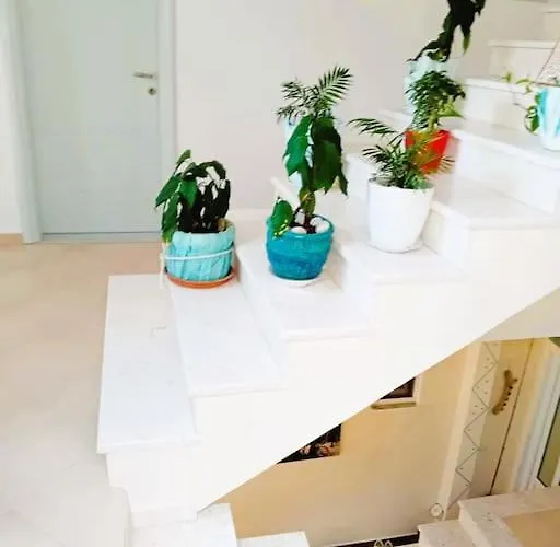 Sea Side Serenity 5 Апартаменты *