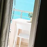 Sea Side Serenity 5 דירה *