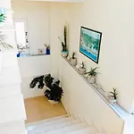 Sea Side Serenity 5 דירה