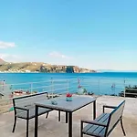 דירה Sea Side Serenity 5 הימארה