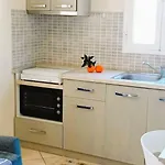 דירה Sea Side Serenity 5