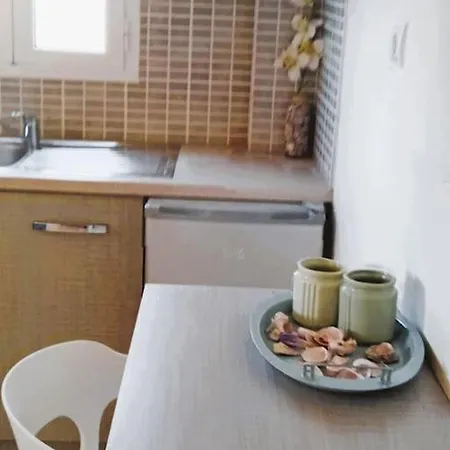 Sea Side Serenity 5 Apartament Himara