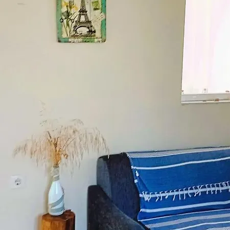 Sea Side Serenity 5 Himarë