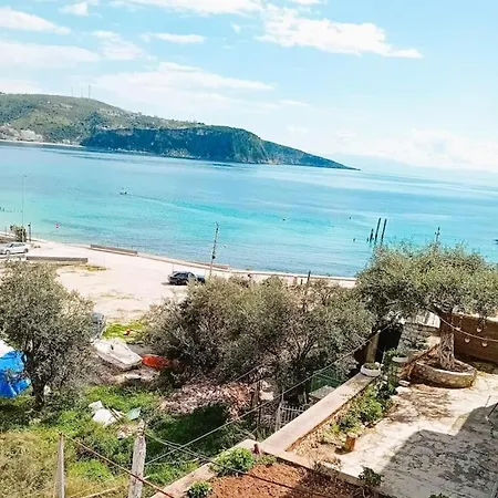 Sea Side Serenity 5