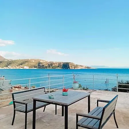 Apartament Sea Side Serenity 5 Himara