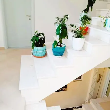Sea Side Serenity 5 Apartament *