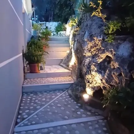 Apartament Sea Side Serenity 5 Himara