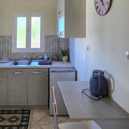Apartament Sea Side Serenity 5