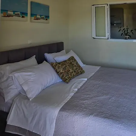 Apartament Sea Side Serenity 5 *
