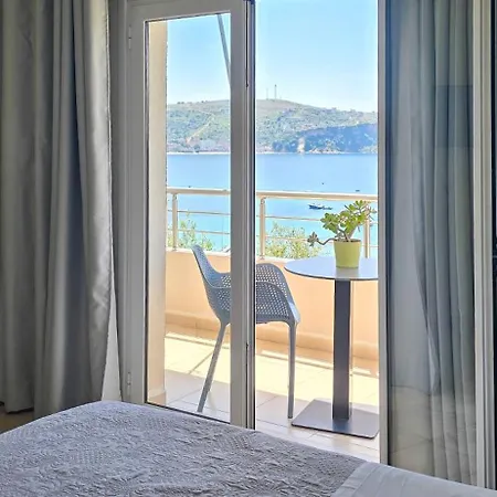 Apartament Sea Side Serenity 5 Himara