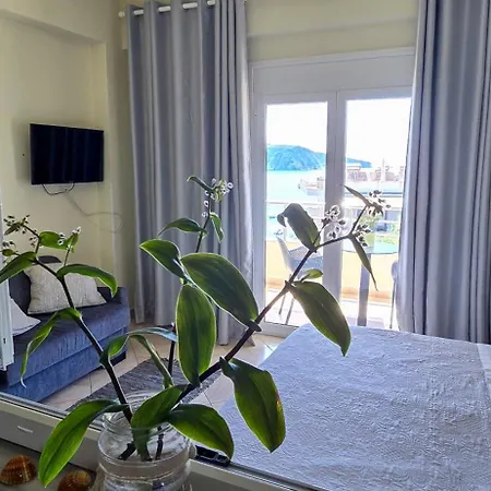 Sea Side Serenity 5 Apartament