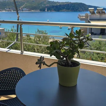 Apartament Sea Side Serenity 5 Himara