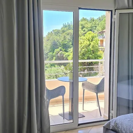 Sea Side Serenity 5 Himara
