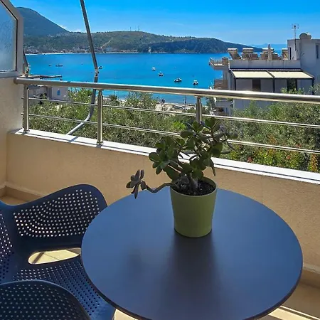 Sea Side Serenity 5 Apartament *