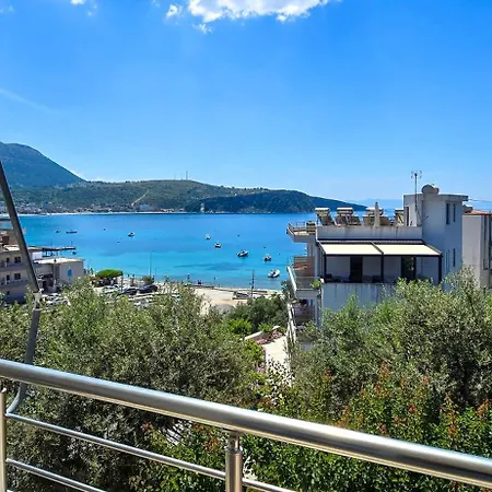 Sea Side Serenity 5
