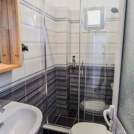 Sea Side Serenity 5 * Himarë