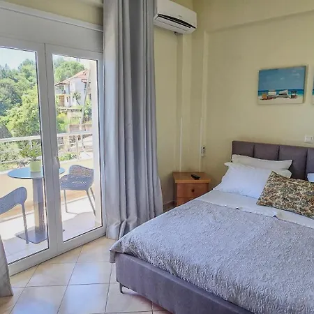 Sea Side Serenity 5 Apartament