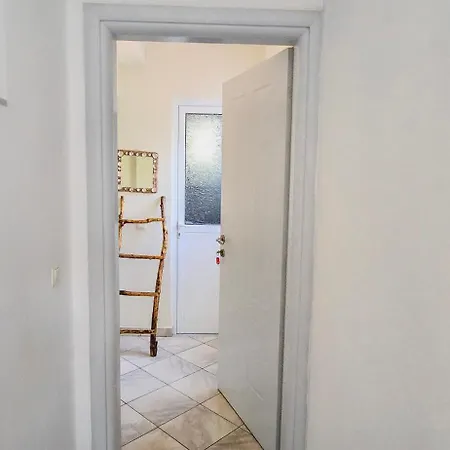 Sea Side Serenity 5 Apartament Himara