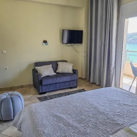 Apartament Sea Side Serenity 5