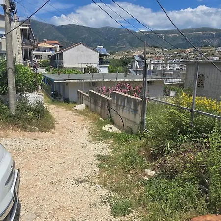 Sea Side Serenity 5 Apartament Himara