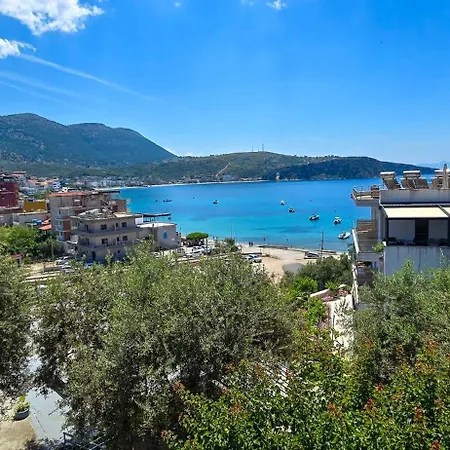 Sea Side Serenity 5 Apartament Himara
