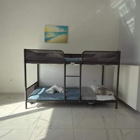 Sea Side Serenity 5 * Himara