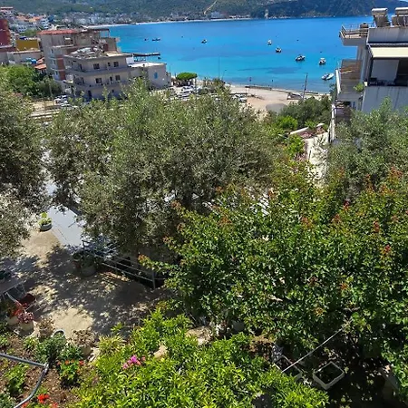 Sea Side Serenity 5 * Himara