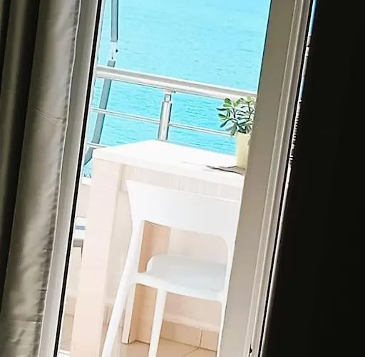 Sea Side Serenity 5 Daire *