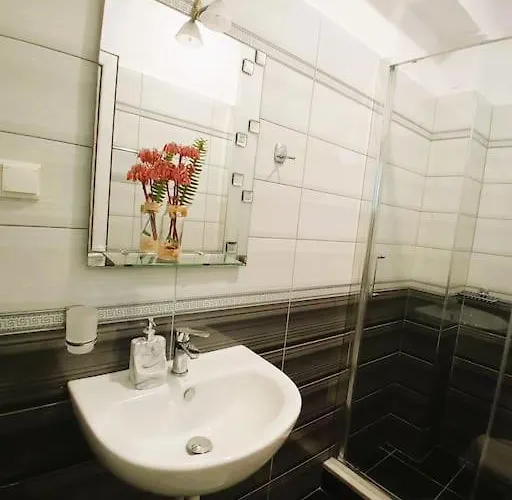 Daire Sea Side Serenity 5