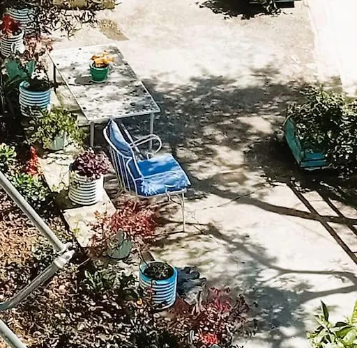 Sea Side Serenity 5 * Himarë