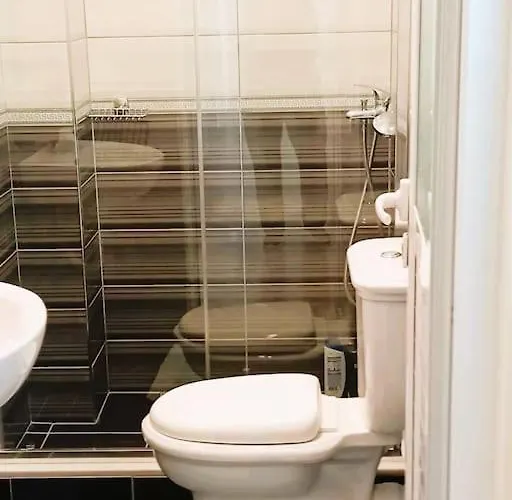 Sea Side Serenity 5 * Himare