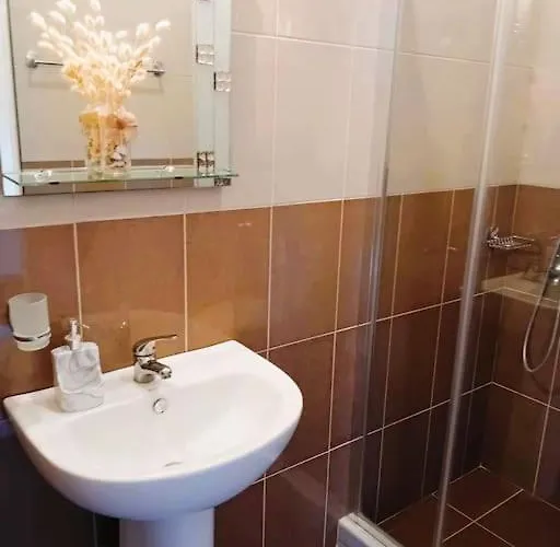 Sea Side Serenity 5 Himare