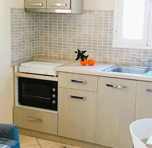 Daire Sea Side Serenity 5