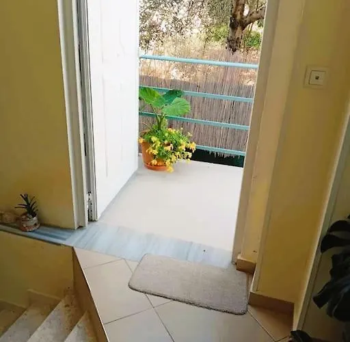 Apartment Sea Side Serenity 5 Himare